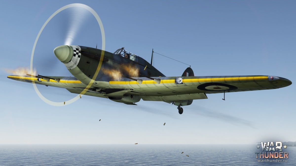 Для War Thunder выйдет обновление к 70-летию Великой Победы - фото 6