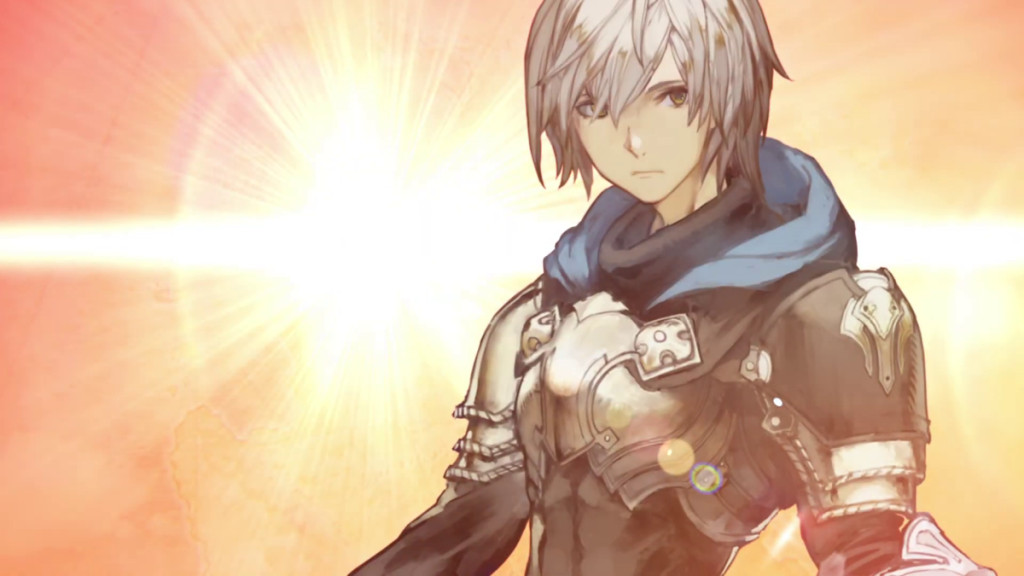 SEGA анонсировала мобильную JRPG под названием Sin Chronicle - изображение обложка