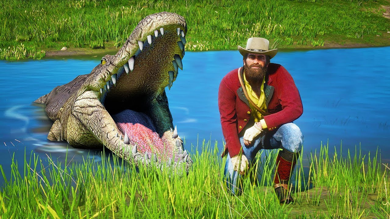 Свежее обновление Windows 11 «сломало» Red Dead Redemption 2 - изображение обложка