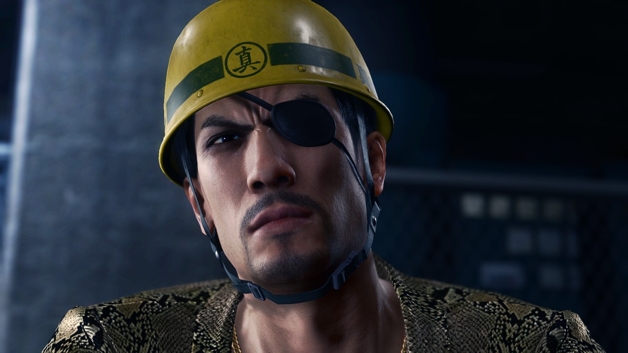 На PlayStation Experience 2017 не будет анонса западного релиза Yakuza Kiwami 2 - изображение обложка