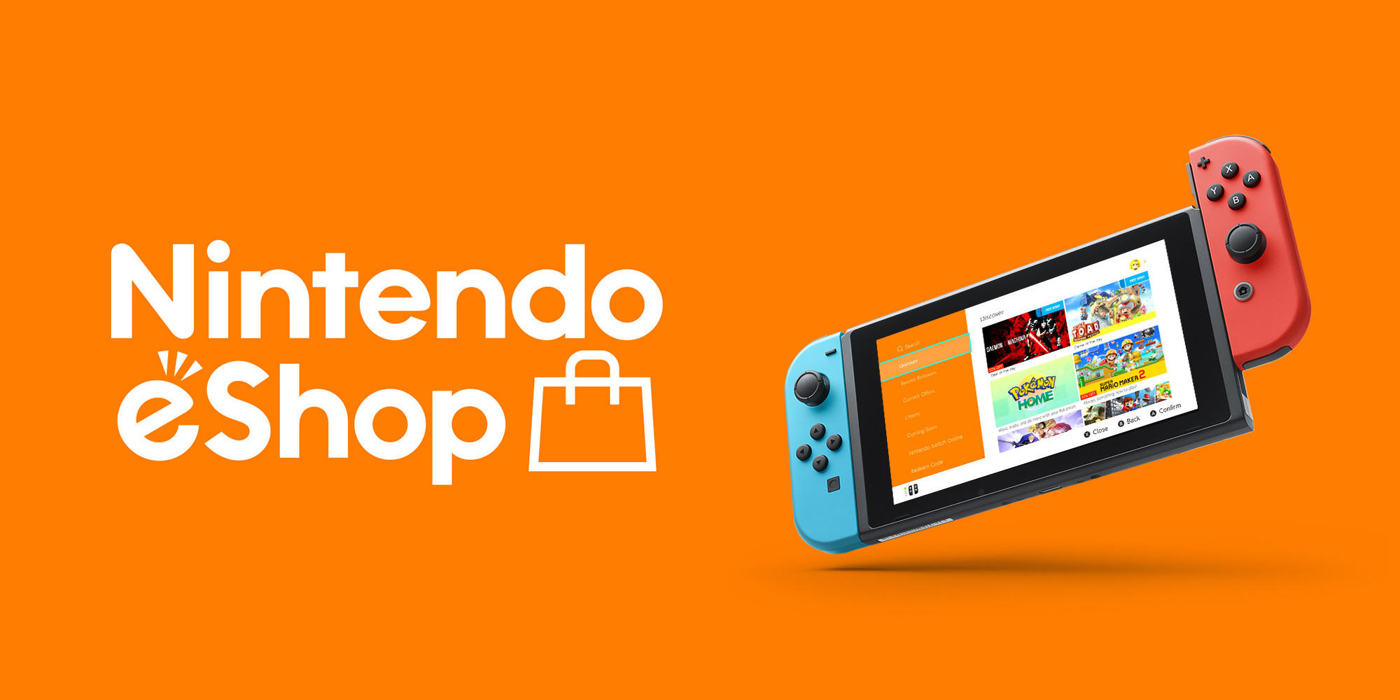 Nintendo eShop в России перевели в режим «технического обслуживания» - изображение обложка