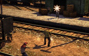 Jagged Alliance Online. Gamigo создала новый альянс - изображение обложка