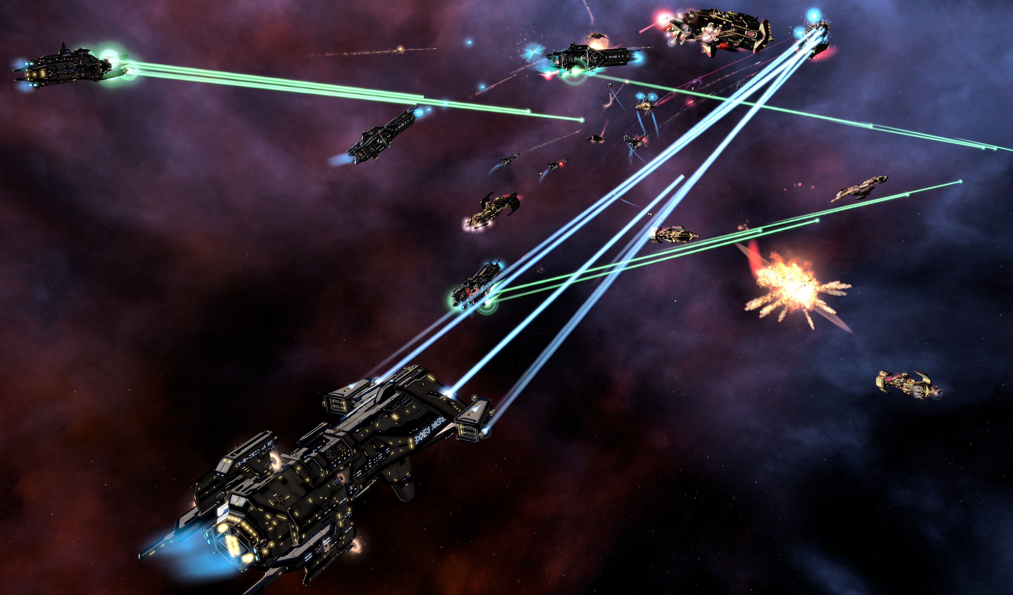 Galactic Civilizations 2 отдают бесплатно - изображение обложка