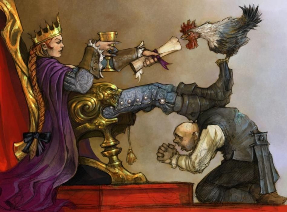 В Fable 3 появятся микротранзакции - изображение обложка