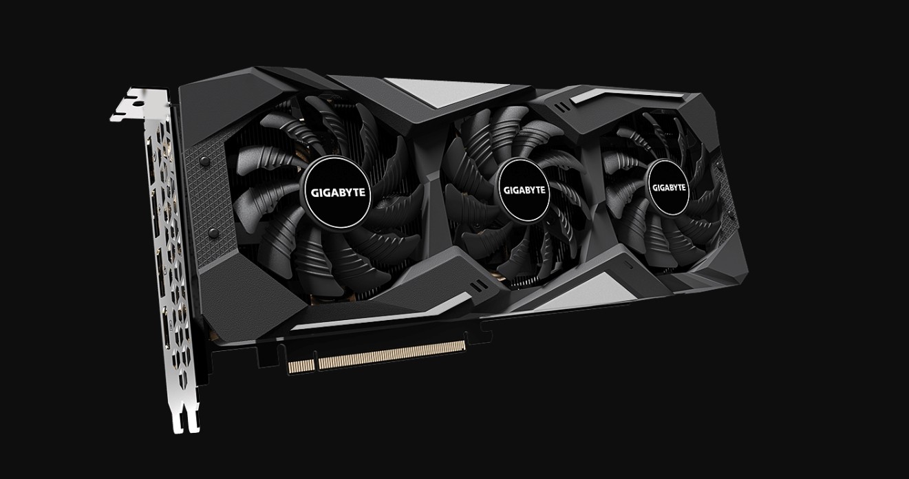 Видеокарты AMD Radeon RX 5600 XT появились в продаже - изображение обложка