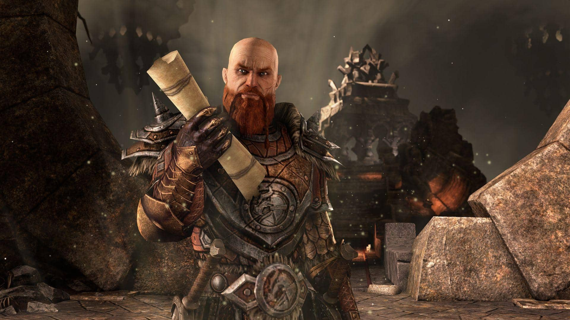 Игрок ежедневно комментирует трейлер The Elder Scrolls VI - изображение обложка