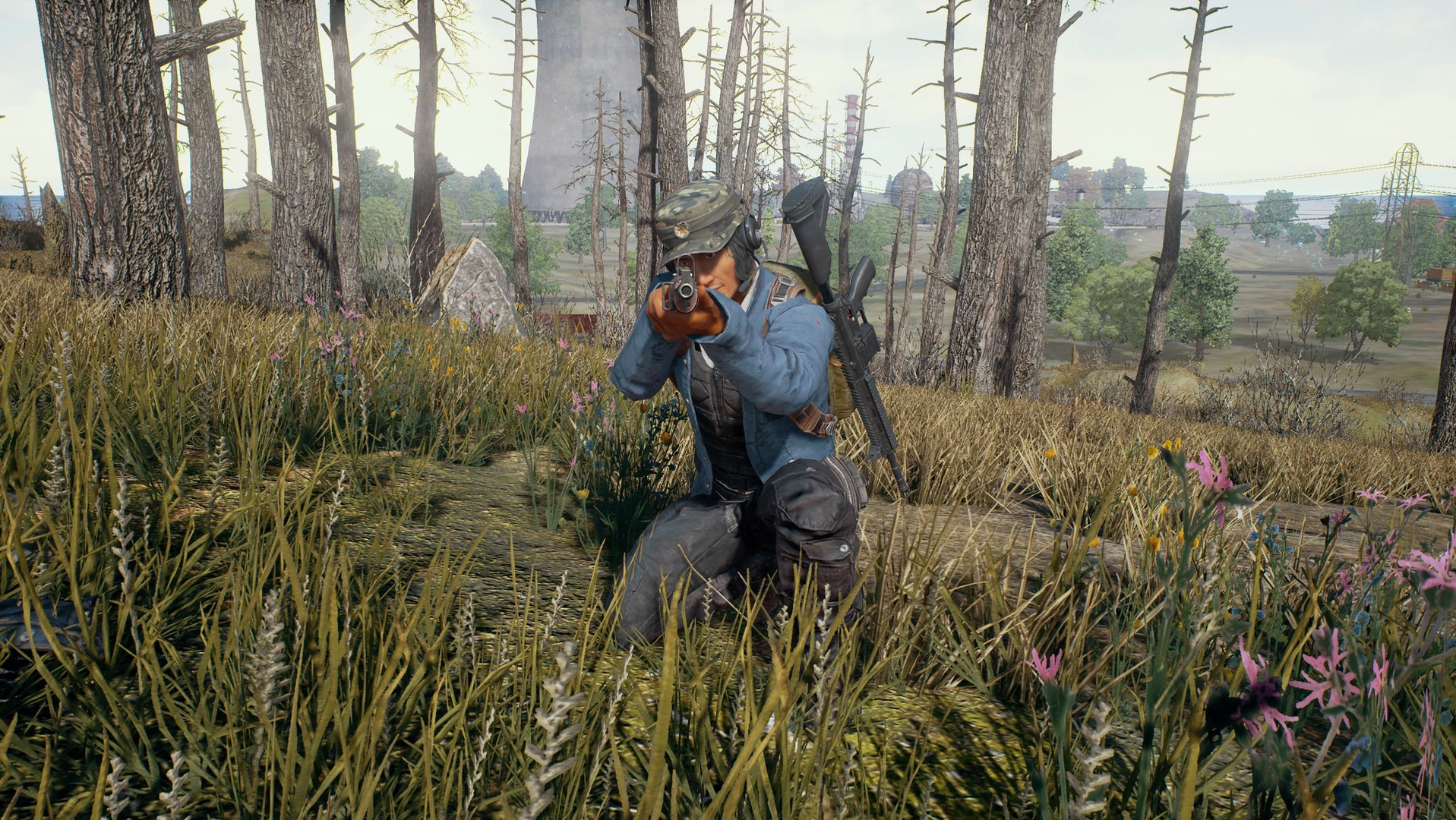 Авторы Playerunknown's Battlegrounds забанили уже 25 тысяч читеров - изображение обложка