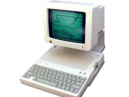 Apple IIс продали за $2600 - изображение обложка