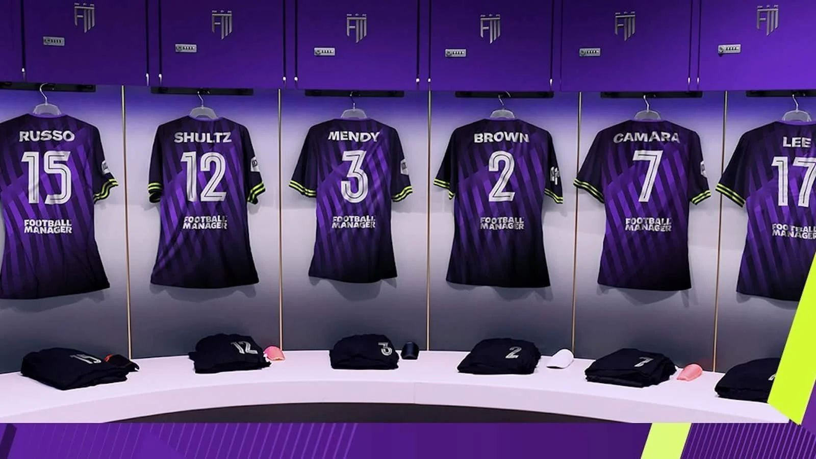 Football Manager 2023 выходит 8 ноября, в том числе на PlayStation 5 - изображение обложка
