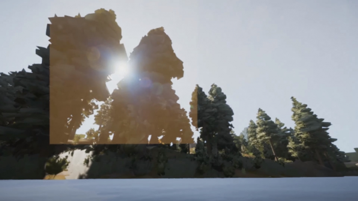 Журналисты отправили Far Cry 5 в «графический ад» - изображение 1 Журналисты отправили Far Cry 5 в «графический ад» - фото 1