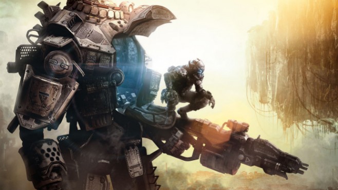Titanfall не появится на консолях Sony - изображение обложка