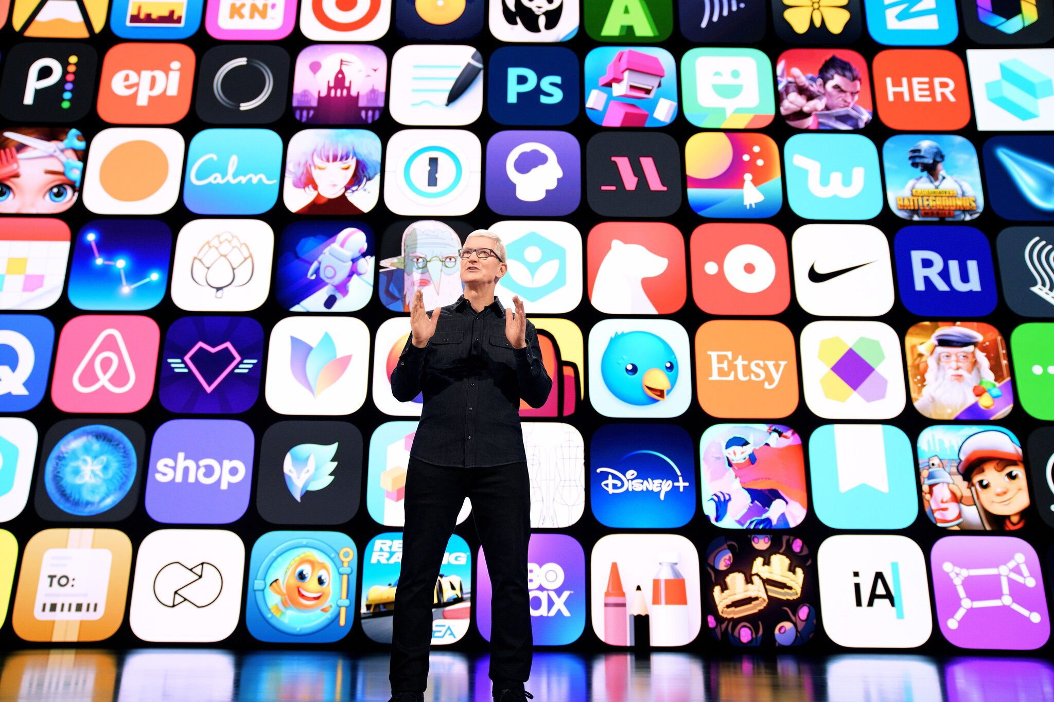 СМИ: Apple зарабатывает на играх больше Sony, Microsoft и Nintendo - изображение обложка