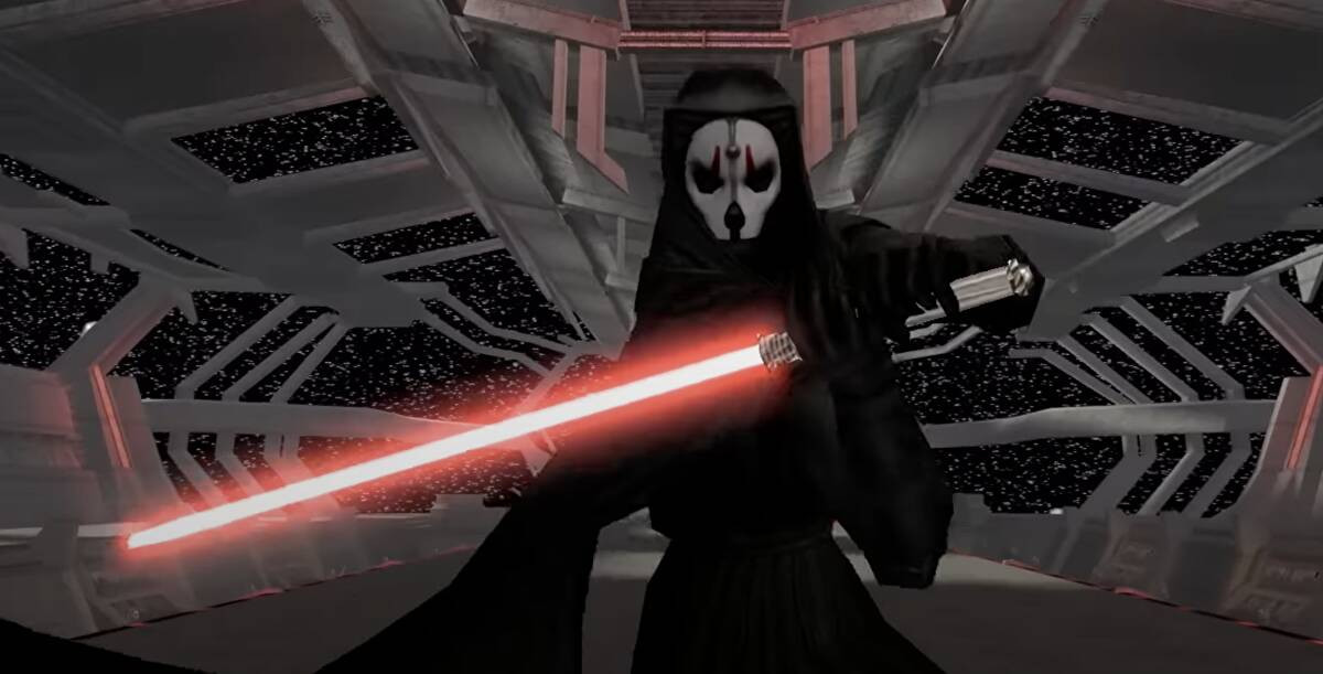 Сценарист Star Wars: KOTOR рассказал, почему BioWare не делала сиквел - изображение обложка