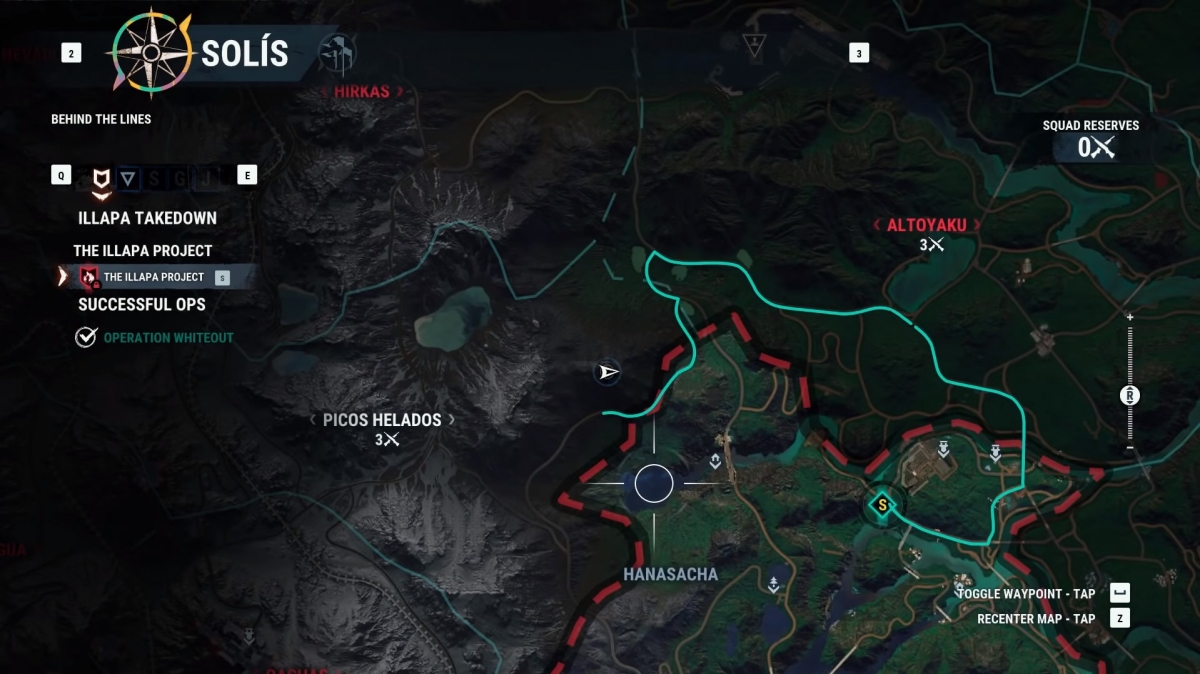 В Just Cause 4 обнаружили интерактивную пасхалку, посвящённую Getting Over It - изображение 1 В Just Cause 4 обнаружили интерактивную пасхалку, посвящённую Getting Over It - фото 1