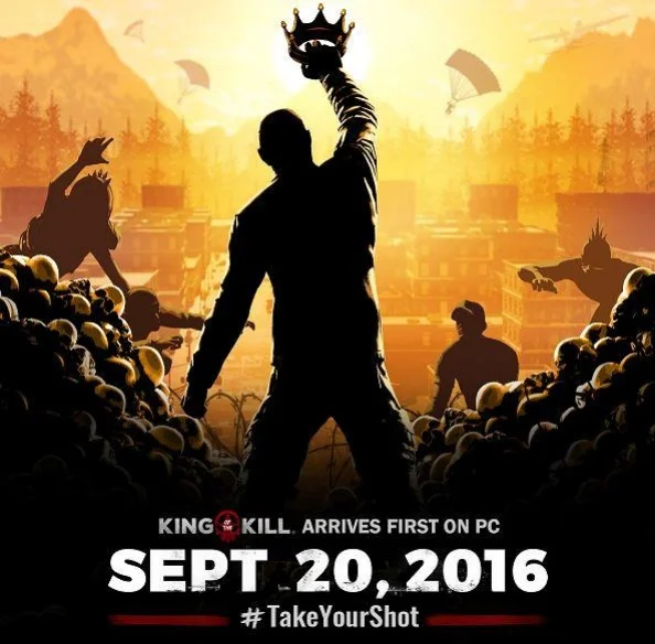 H1Z1: King of the Kill выйдет на PC в следующем месяце - фото 1
