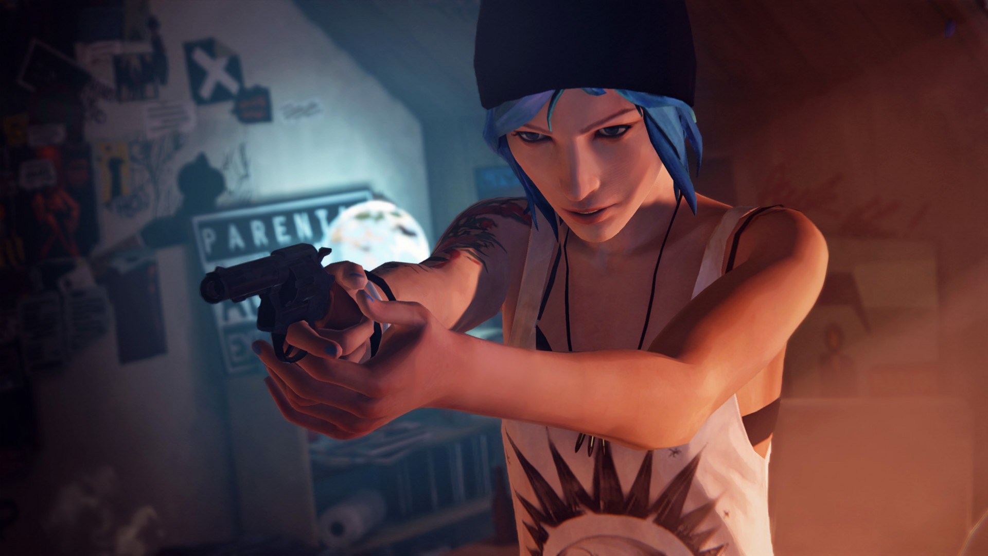 Новый эпизод  Life is Strange выйдет на следующей неделе - изображение обложка