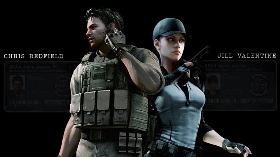 Разработчики показали игровой процесс Resident Evil HD Remastered - изображение обложка