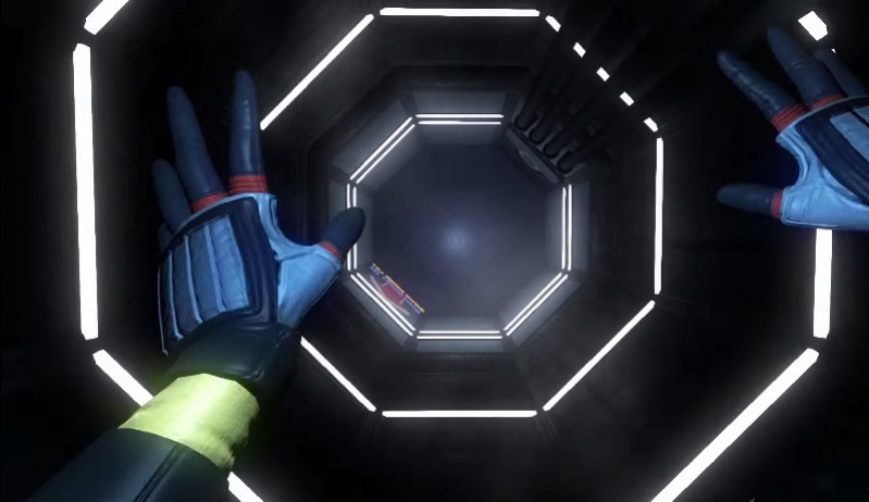 Создатели Gone Home представили игру Tacoma - изображение обложка