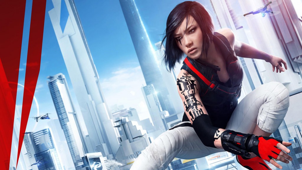 EA и Square Enix интригуют тизер-трейлерами к gamescom - изображение обложка