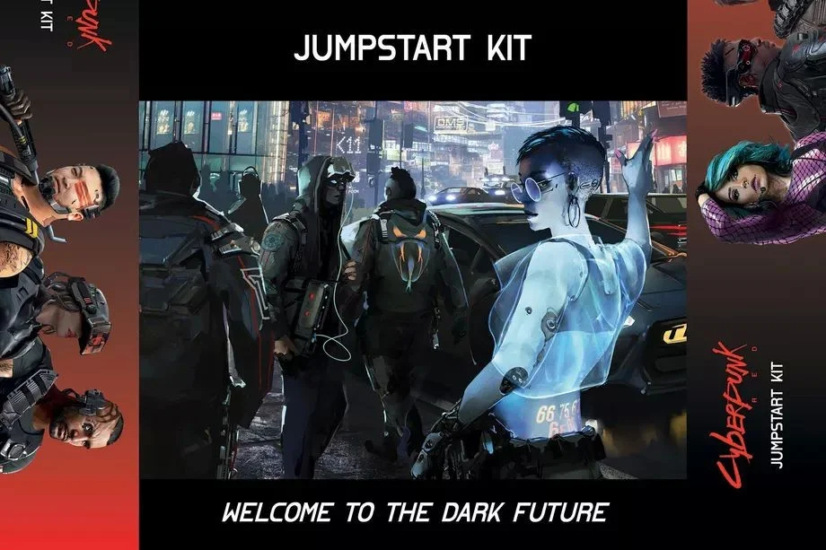 В Cyberpunk 2077 не будет системы морали, но, вероятно, будет «Новая игра+» - фото 1