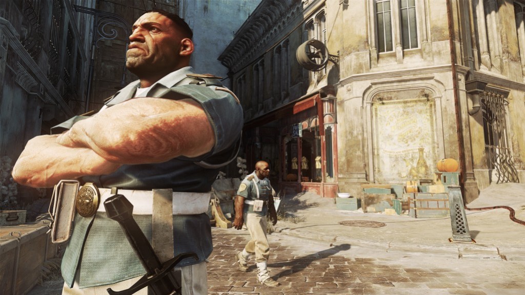 Разработчики Dishonored 2 предложили решения проблем PC-версии - изображение обложка