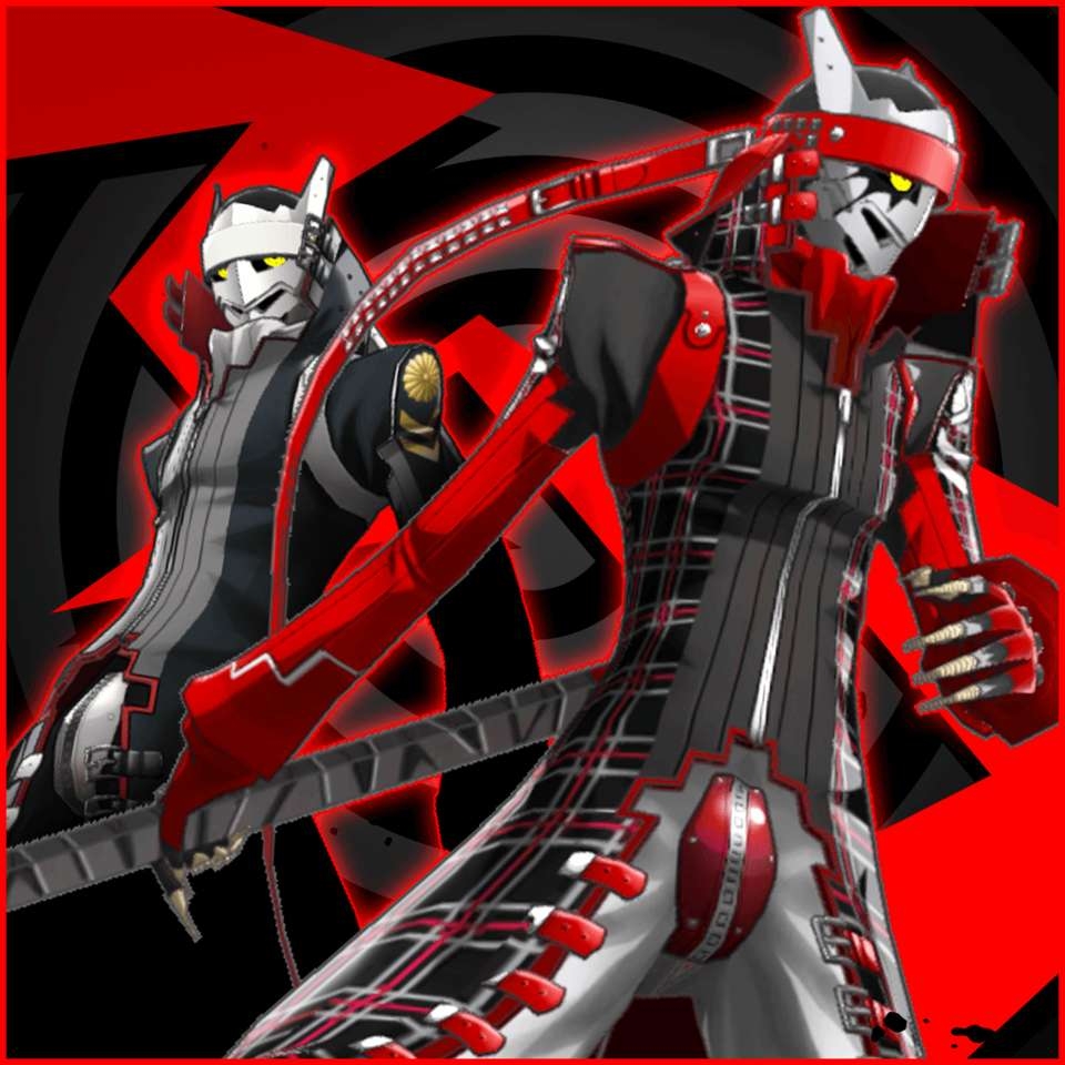 Atlus рассказала о дополнениях для Persona 5 - изображение 7 Atlus рассказала о дополнениях для Persona 5 - фото 7