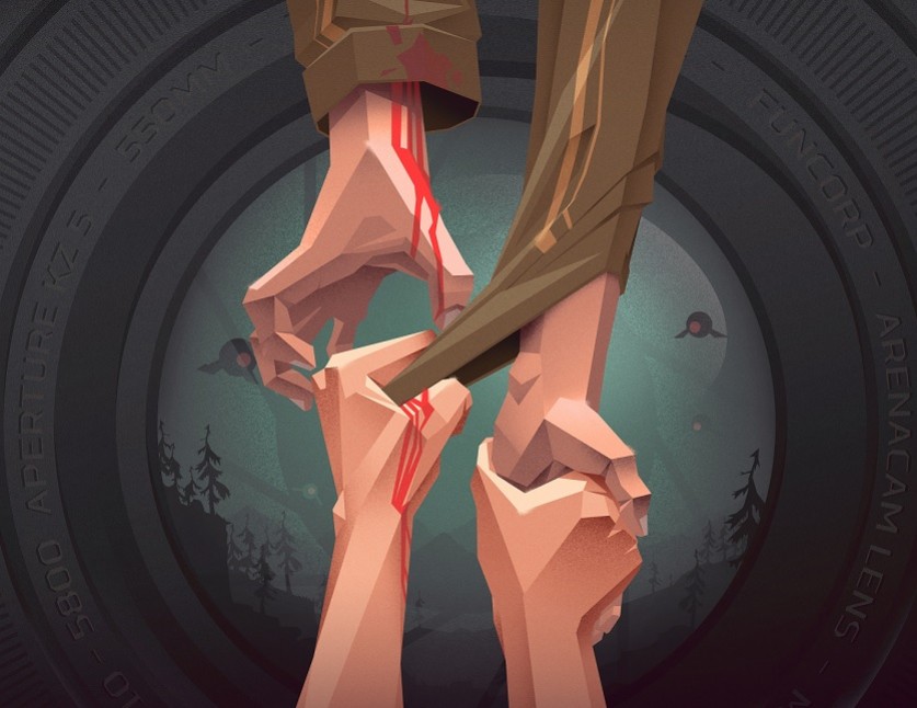 Project: Knoxville научит игроков предавать ради выживания - изображение обложка