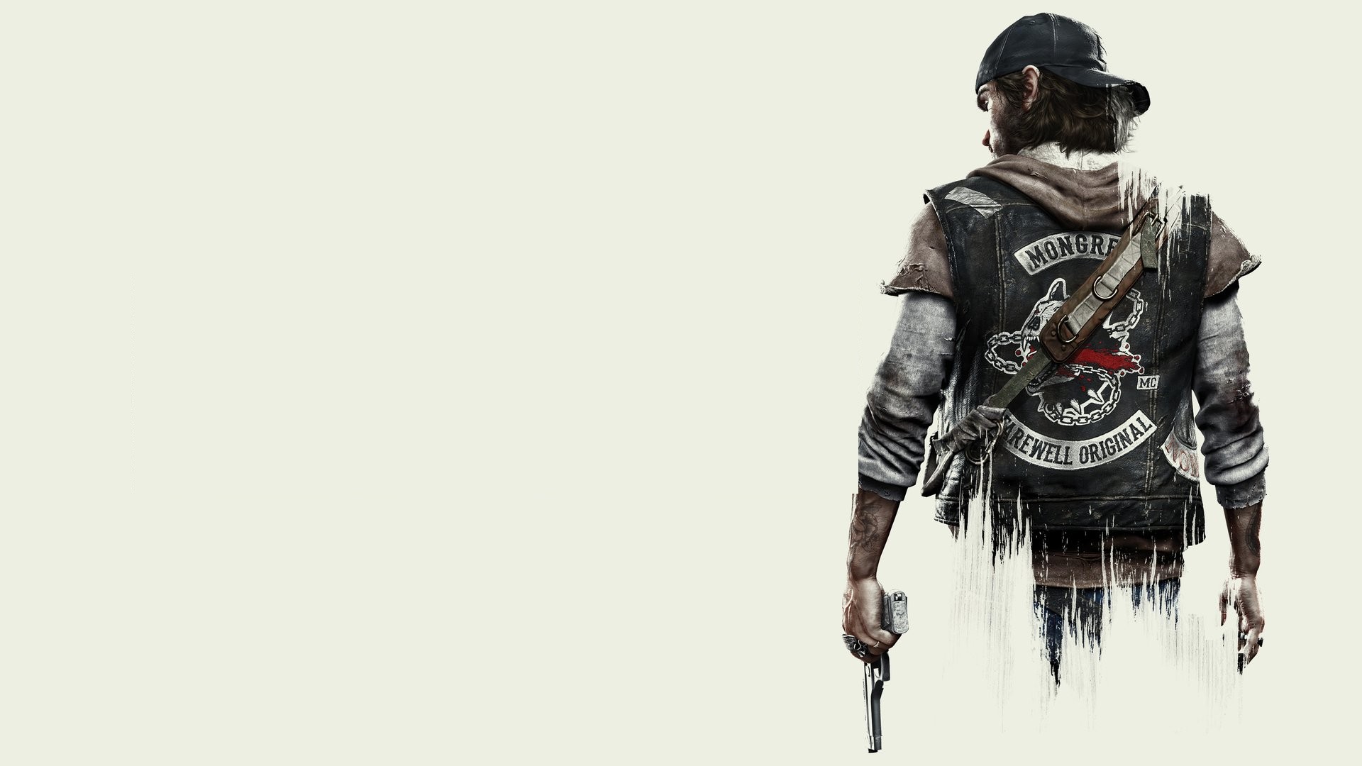 В Days Gone игроки будут учиться на своих ошибках — новые подробности о проекте - изображение обложка