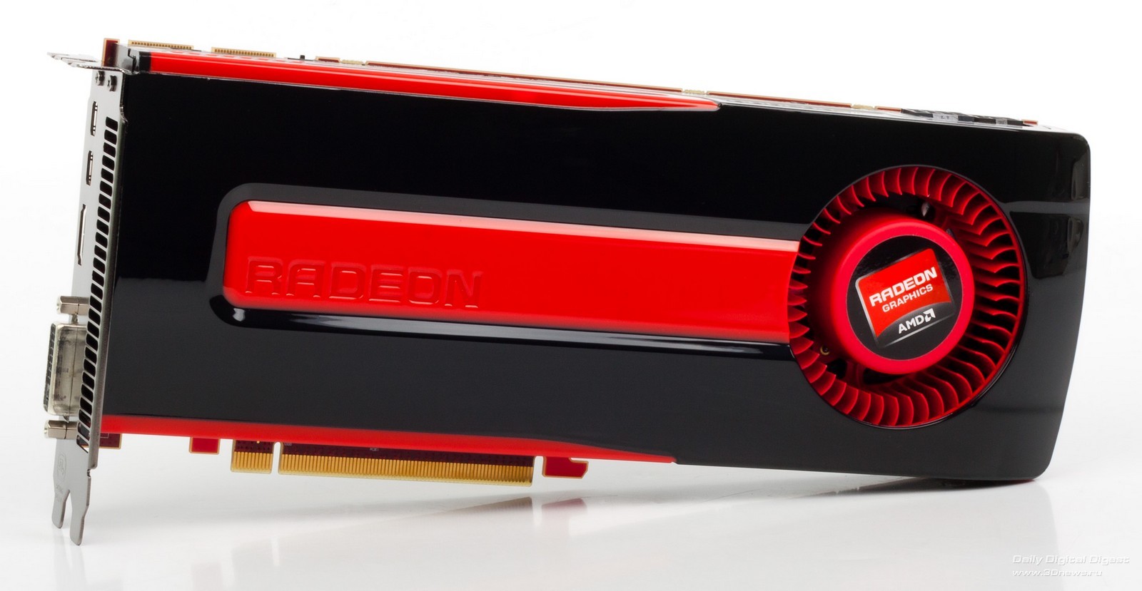 Утечка: AMD разрабатывает GPU Navi 12, Navi 14 и Navi 21 - изображение обложка
