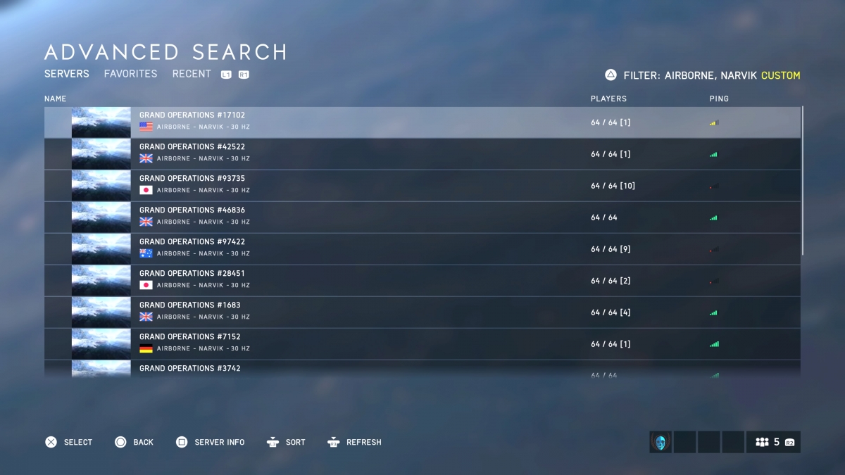 Сейчас бета Battlefield V страдает от технических проблем - изображение 1 Сейчас бета Battlefield V страдает от технических проблем - фото 1