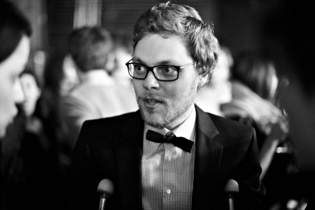 Экс-редактор «Игромании» выпустил мобильную игру City Cars Adventures - изображение обложка