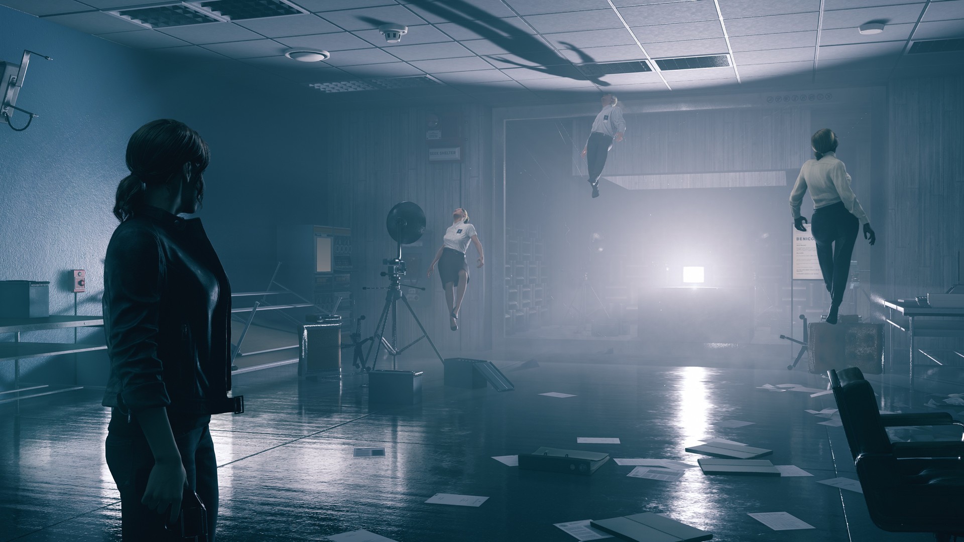 Remedy: у нас нет планов по добавлению Control в Xbox Game Pass - изображение обложка