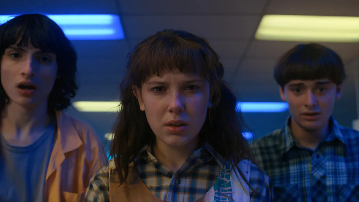 За обмен паролем на Netflix теперь придётся заплатить - изображение обложка
