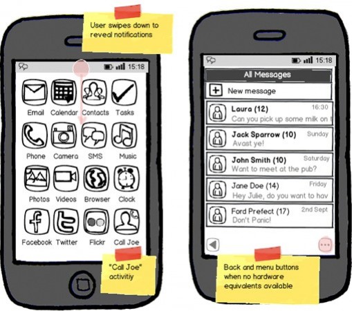 Mozilla продолжает работать над собственной смартфонной операционкой - изображение обложка
