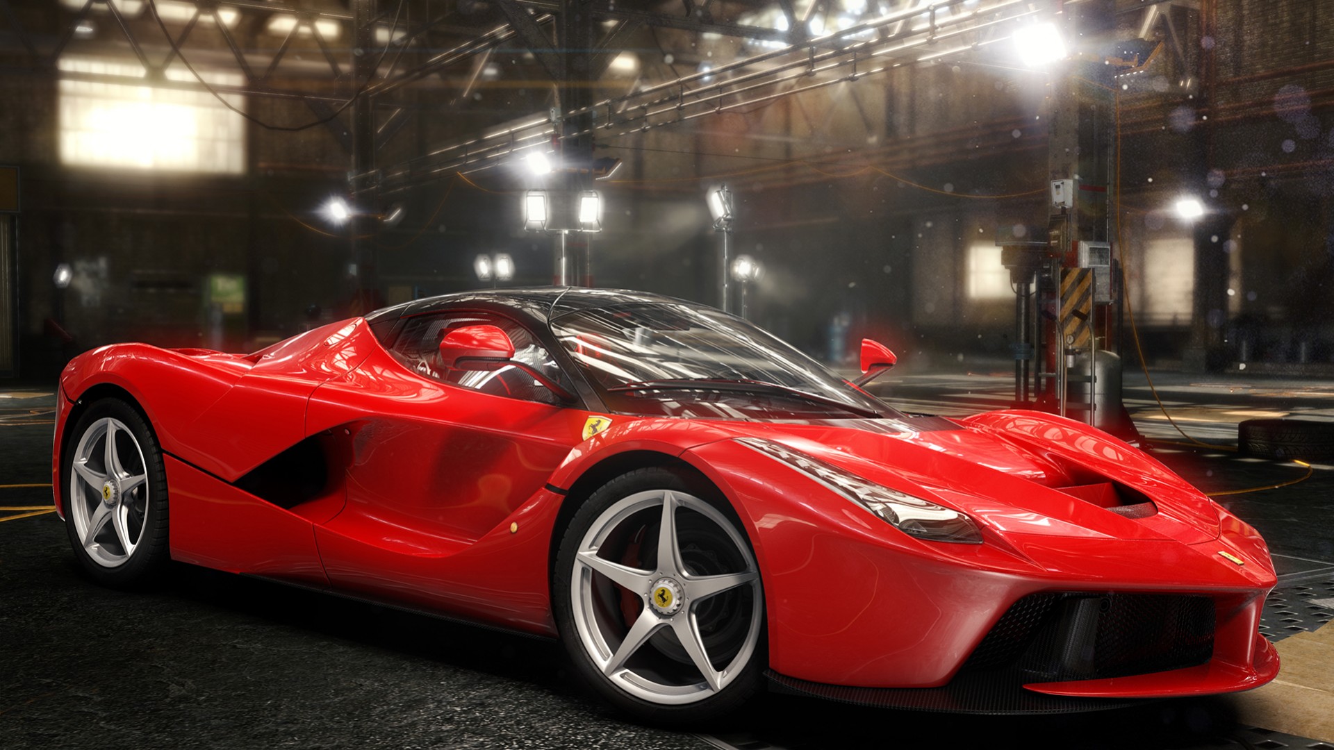 Ubisoft подготовила трейлер-памятку к релизу The Crew - изображение обложка