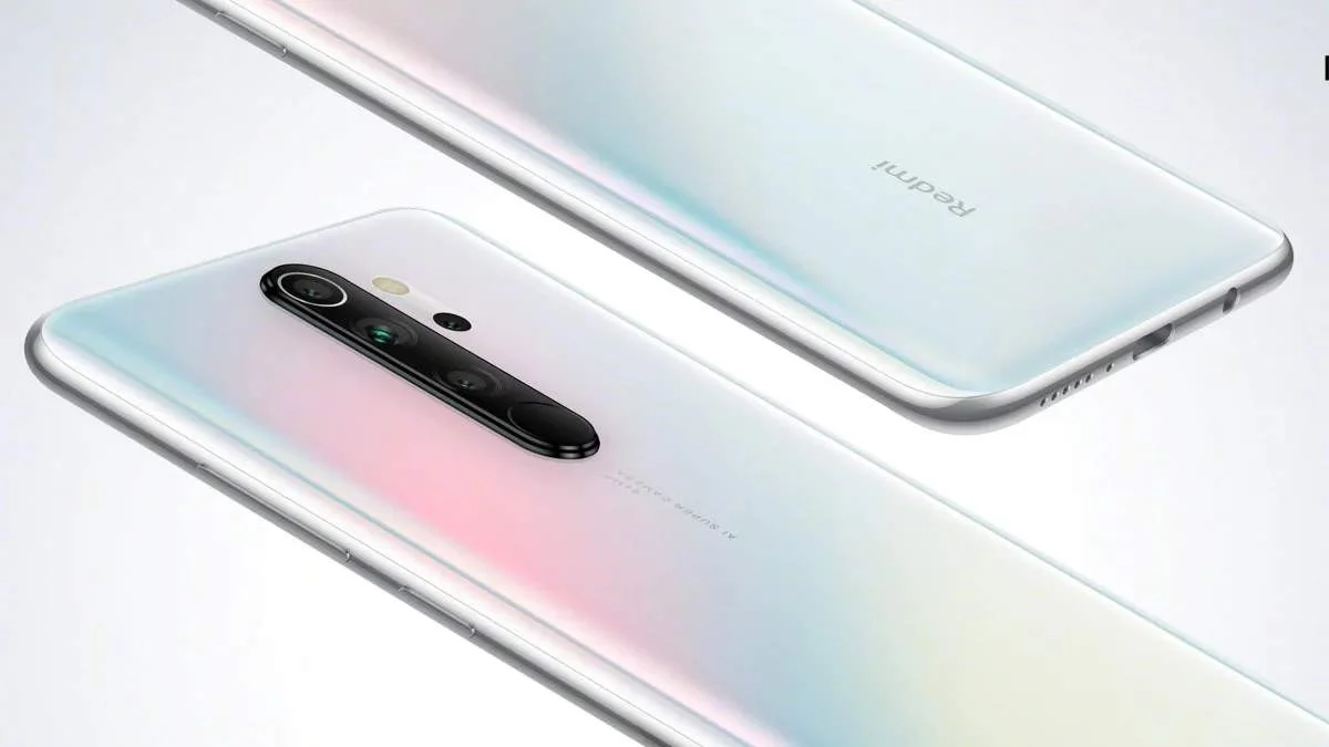 Redmi Note 8 Pro «порвал» в AnTuTu прошлогодние флагманы - изображение обложка