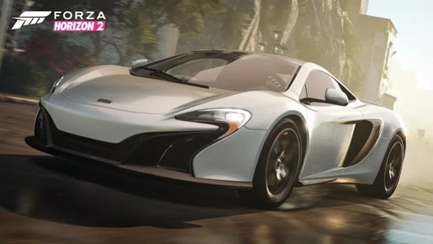Forza Horizon 2 обзавелась новыми автомобилями - фото 5