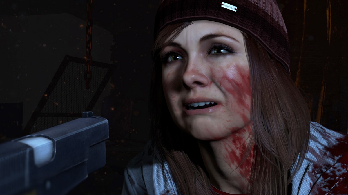 Новый трейлер Until Dawn посвятили дню Святого Валентина - изображение обложка