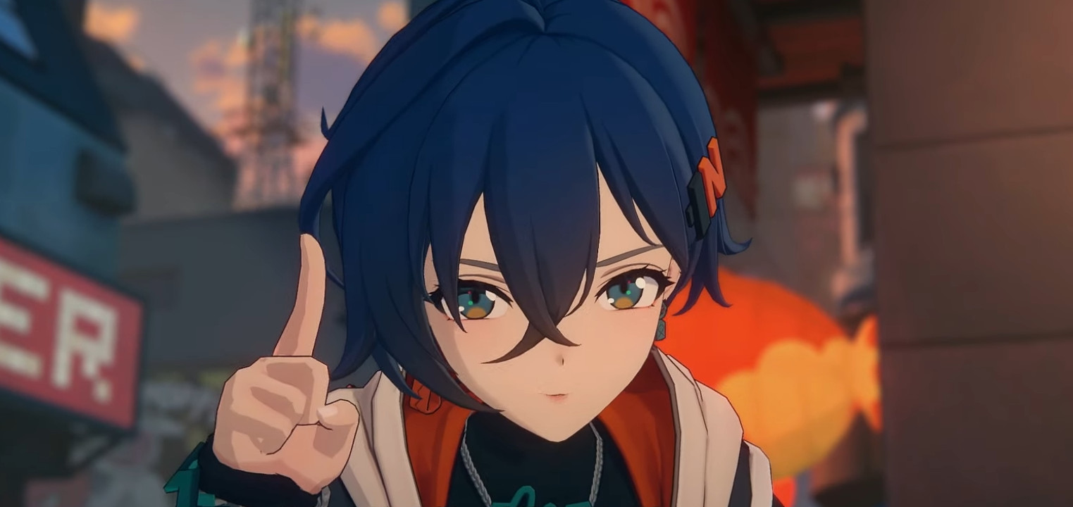 Авторы Genshin Impact показали 18 минут геймплея Zenless Zone Zero - изображение обложка