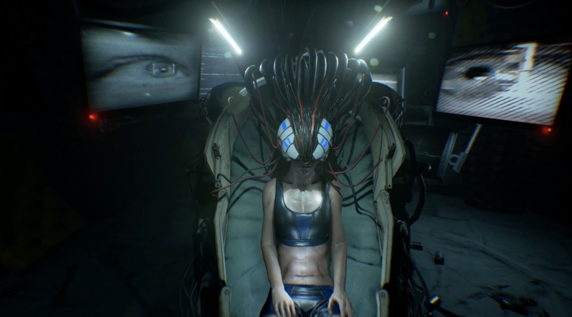 Bloober Team не планирует выпускать Observer на Switch, но всё может измениться - изображение обложка