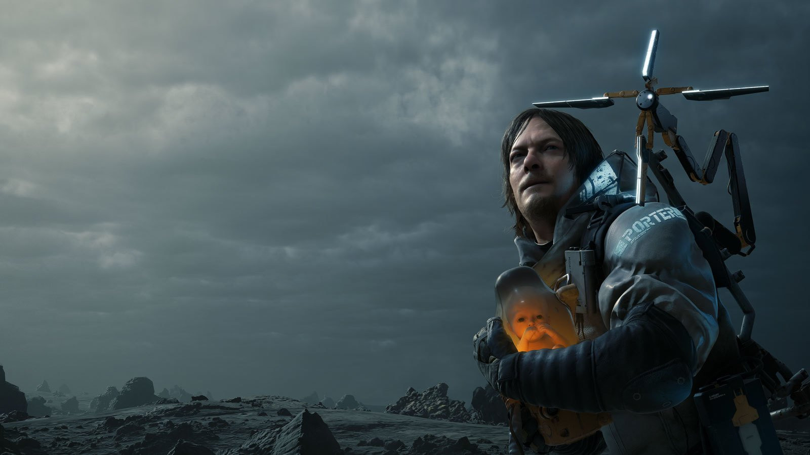 Новую игру Kojima Productions могут анонсировать уже «довольно скоро» - изображение обложка