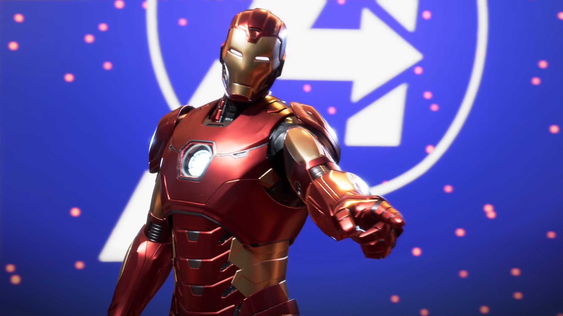 Marvel на Comic-Con покажет геймплей «Мстителей», но только посетителям выставки - изображение обложка