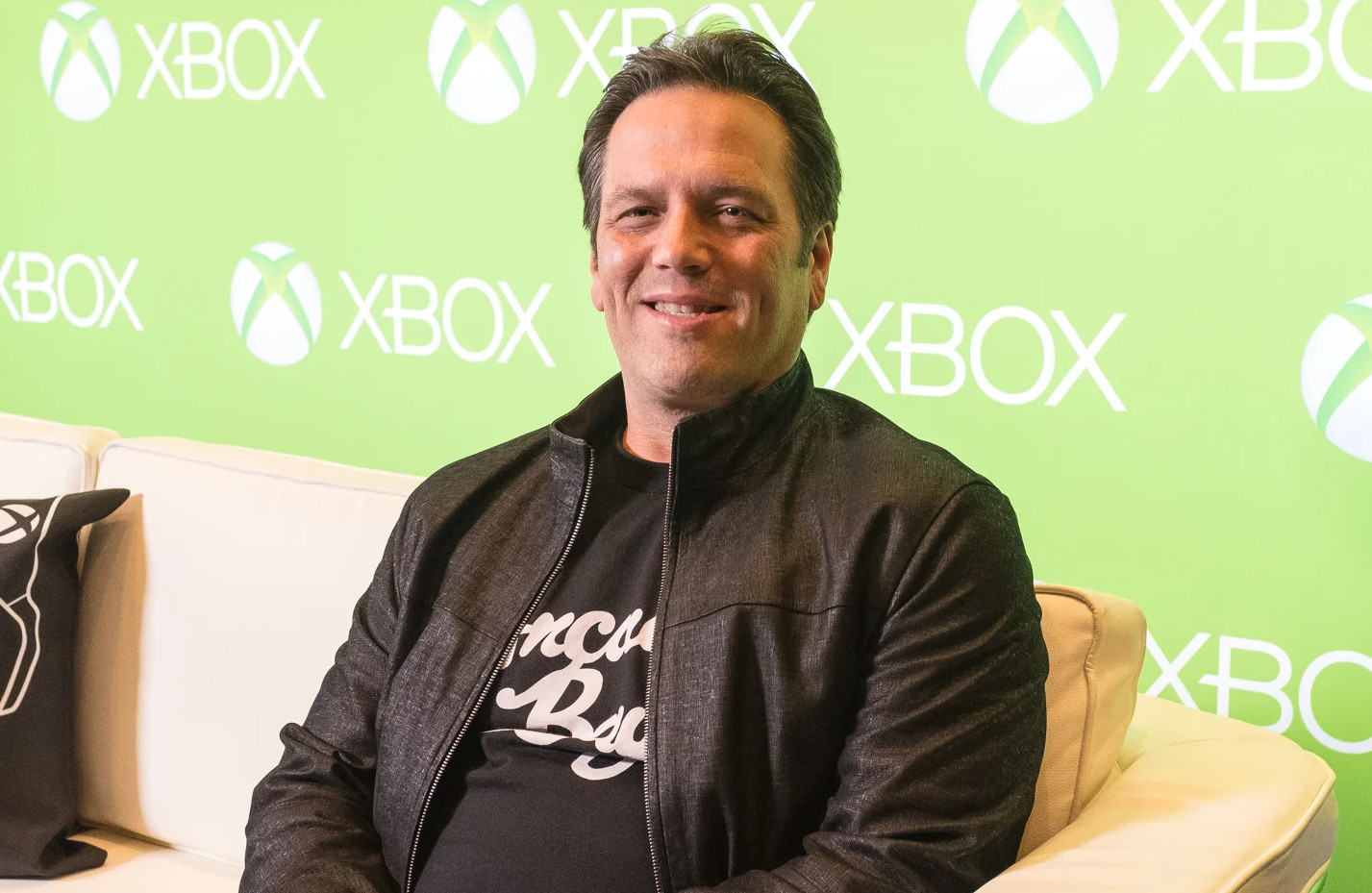Фил Спенсер: об увеличении аудитории Xbox, Starfield и «злом Филе» - изображение обложка