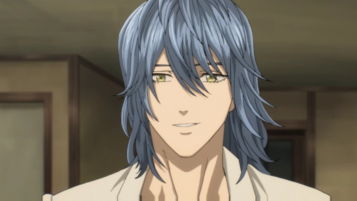 Ещё три героя One Punch Man: A Hero Nobody Knows появились в трейлере - изображение обложка