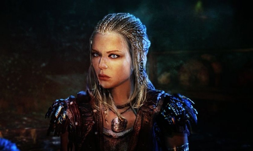 Разработчики Middle-earth: Shadow of Mordor предложили сыграть за воительницу Литариэль - изображение обложка
