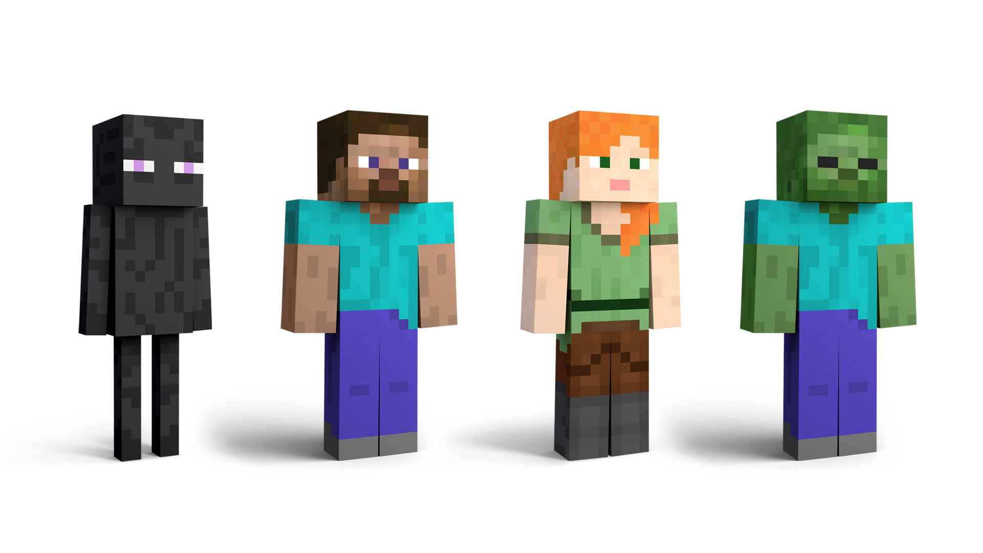 Стив из Minecraft появится в Super Smash Bros. Ultimate 13 октября —  Игромания