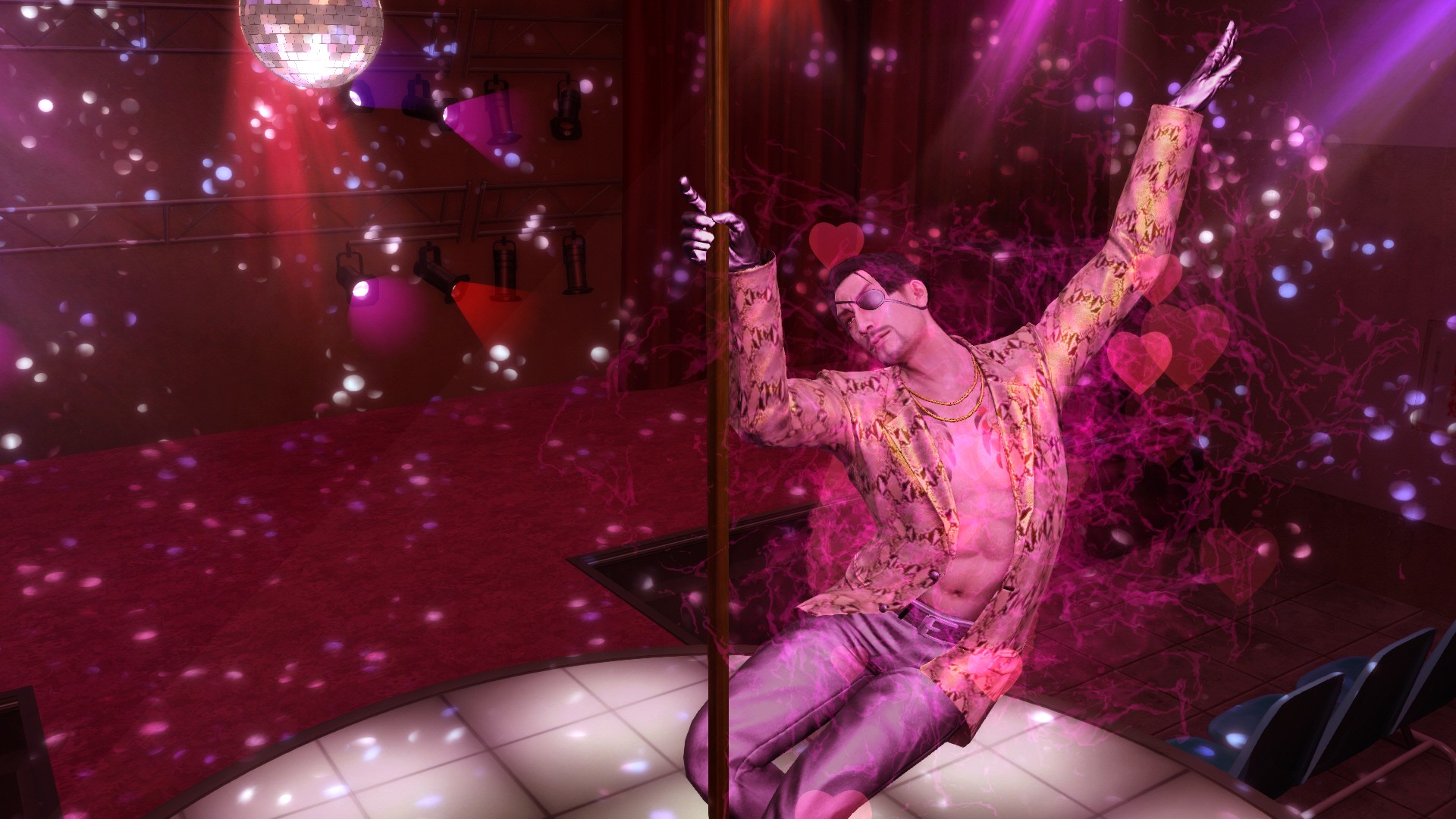 В новом трейлере Yakuza Kiwami назвали дату выхода игры на Западе - изображение обложка