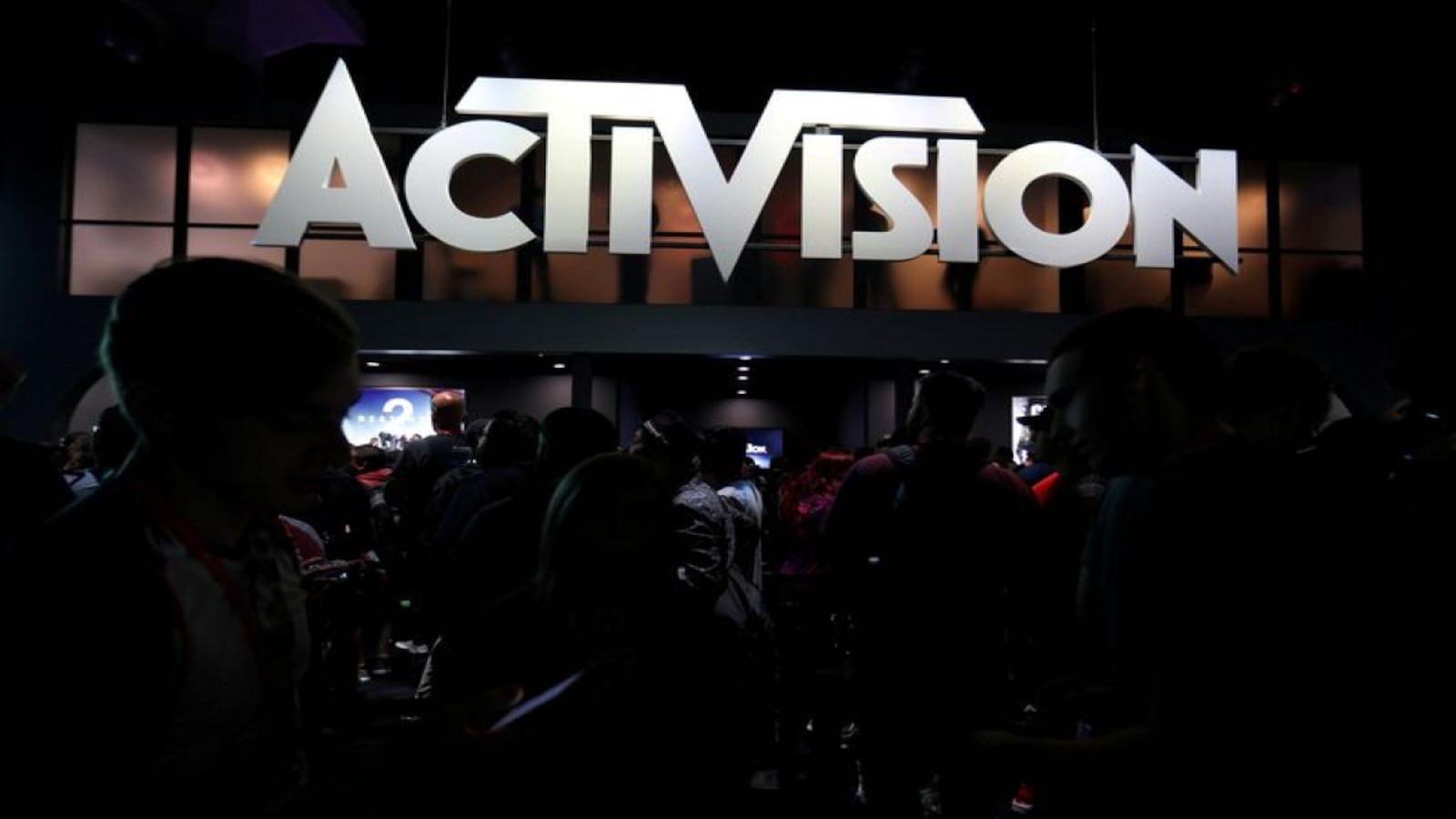 Сделка Microsoft и Activision Blizzard достигла «конца начала» - изображение обложка