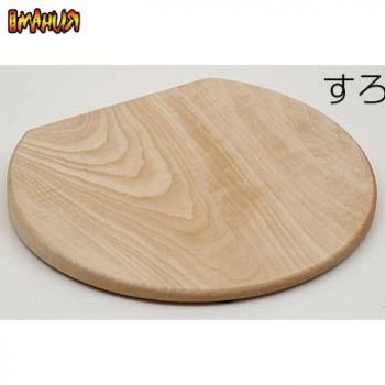 Деревянный hi-tech - изображение обложка