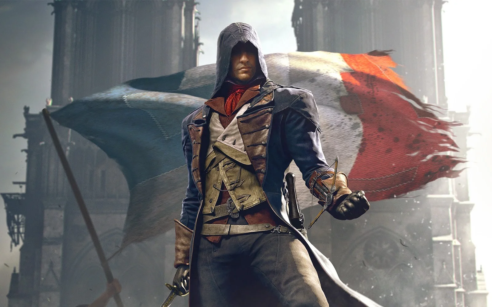 Assassin s creed unity not on steam фото 3